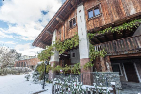 Chalet d'Aoste